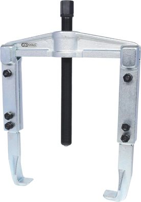 KS TOOLS Universal-Abzieher 2-armig, 80-350mm, Haken 200mm