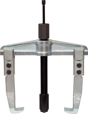 KS TOOLS Hydraulischer Universal-Abzieher 2-armig, 50-200x145mm