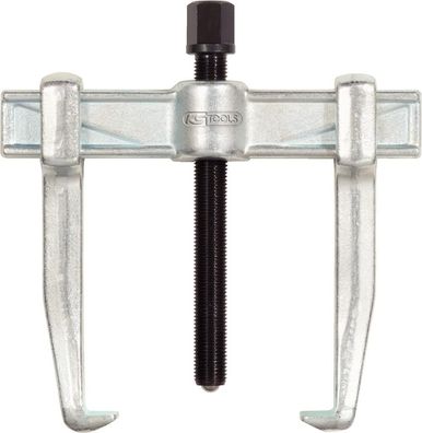 KS TOOLS Universal-Abzieher 2-armig mit Ganzstahlhaken, 15-80mm