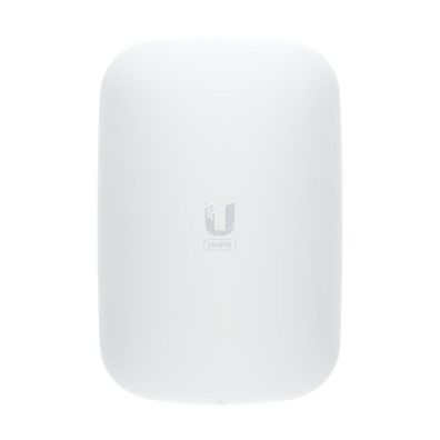 UbiQuiti UniFi U6-EXTENDER - Wi-Fi-Range-Extender - Wi-Fi 6