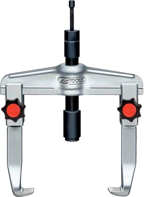 KS TOOLS Hydraulischer Schnellspann-Universal-Abzieher 50-200mm