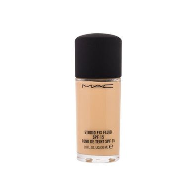 Mattes Make-up SPF 15 Studio Fix ( luid) 30 ml - Farbton: NC25