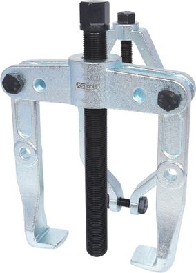 KS TOOLS Universal-Abzieher 2-armig mit Spannbügel, 150mm