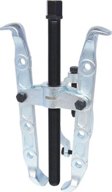 KS TOOLS Universal-Abzieher 2-armig mit Spannbügel, 110mm