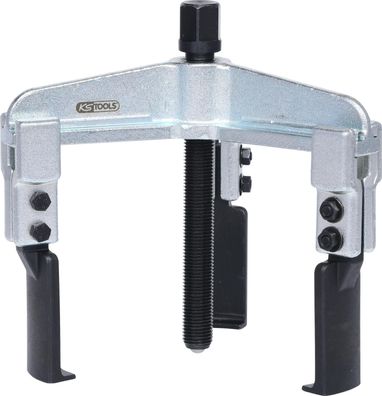 KS TOOLS Universal-Abzieher 3-armig mit schlanken Haken, 25-130mm, 100mm