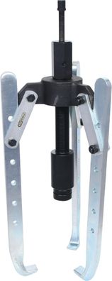 KS TOOLS Hydraulischer Universal-Abzieher 3-armig, 50-350mm, 335mm