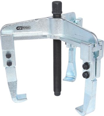 KS TOOLS Universal-Abzieher 3-armig, 25-130mm