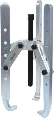 KS TOOLS Universal-Abzieher 3-armig, 50-400mm