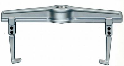 KS TOOLS Universal-Abzieher 2-armig, 10 t