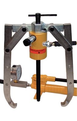 KS TOOLS Universal-Abzieher 2-armig, 50 t