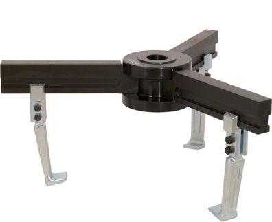 KS TOOLS Universal-Abzieher 3-armig, 17 t