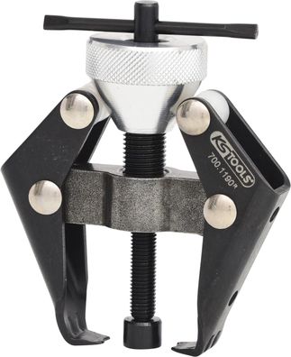 KS TOOLS Universal Polklemmen- und Wischarm-Abzieher 2-armig, 15mm