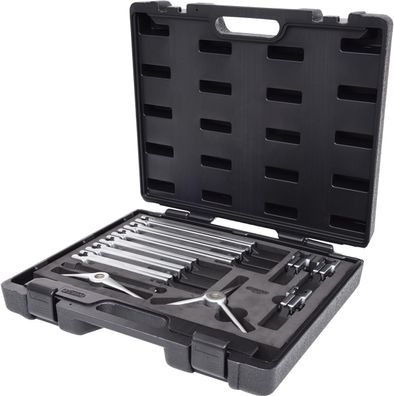 KS TOOLS Universal-Abzieher-Satz, 12-tlg