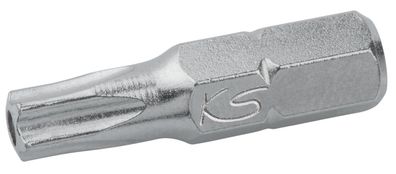 KS TOOLS 1/4" Bit für Fünfstern, Bohrung, TS15