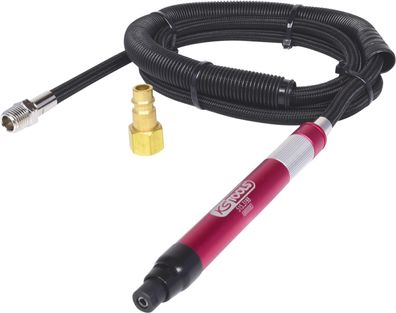 KS TOOLS Druckluft-Stiftschleifer, 70.000 U/min