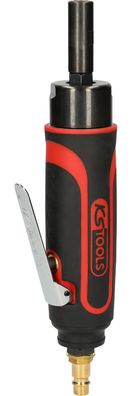 KS TOOLS 1/4" Druckluft-Radiermaschine, 4.000U/min