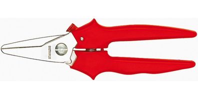 BESSEY Combischere gerade