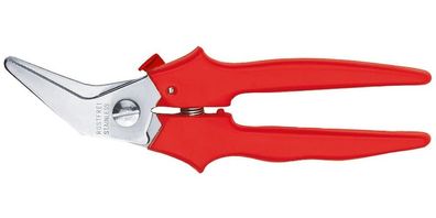 BESSEY Combischere abgewinkelt