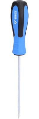 Brilliant Tools Schraubendreher Schlitz, 4,0 x 100 mm