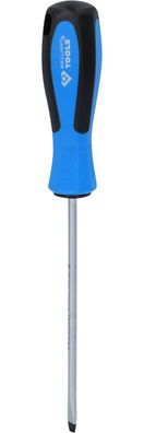 Brilliant Tools Schraubendreher Schlitz, 5,5 x 125 mm