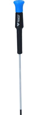 Brilliant Tools Schraubendreher Schlitz, 3,0 x 100 mm