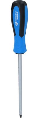 Brilliant Tools Schraubendreher Schlitz, 8,0 x 150 mm