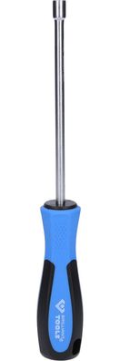 Brilliant Tools Stecknuss-Schraubendreher 5 x 165 mm