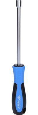 Brilliant Tools Stecknuss-Schraubendreher 6 x 165 mm