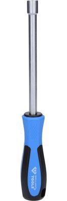 Brilliant Tools Stecknuss-Schraubendreher 9 x 165 mm