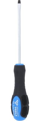 Brilliant Tools Schraubendreher Schlitz, 3,0 mm