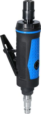 Brilliant Tools Mini Druckluft-Stabschleifer, gerade