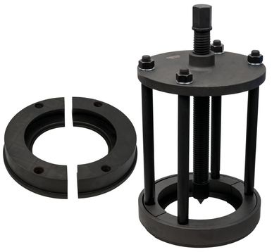 KS TOOLS Differential-Kegelrollenlager-Abzieher für MAN, 12-tlg