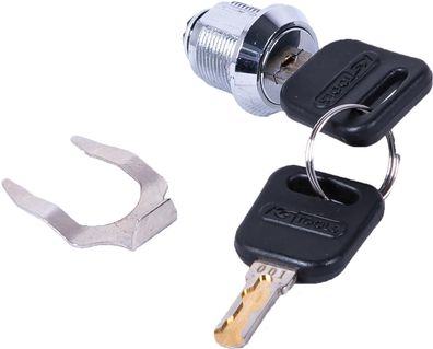 KS TOOLS Schloß mit 2 Schlüsseln zu Performanceplus Werkstattwagen Schloß-Nr. xyz