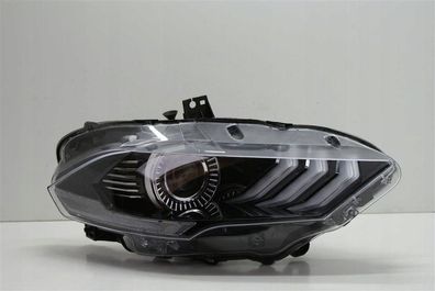Scheinwerfer FORD Mustang VI MK6 18r+ VOLL LED RECHTS