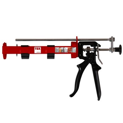 TOX Auspresspistole Liquix Blaster Plus 345 ml