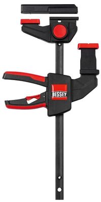 BESSEY Einhand-Tischzwinge EZR (2 St./Packung)