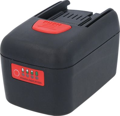 KS TOOLS Universal-Schiebe-Akku, 18V, 5Ah