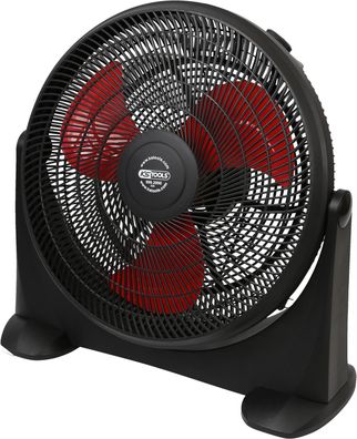KS TOOLS Werkstattventilator, 70 Watt