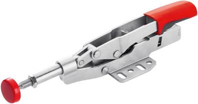 BESSEY Schubstangenspanner mit waagrechter Grundplatte STC-IHH
