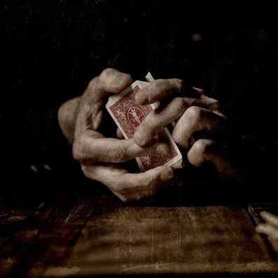 Defeater: Defeater: Defeater (Limited Edition) (Opaque Baby Bl