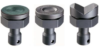 BESSEY Spezialdruckplatte