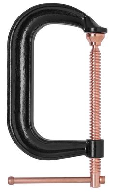 BESSEY C-Schraubzwinge CDF-C