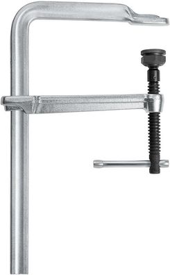 BESSEY Hochleistungszwinge SGTM, große Ausladung