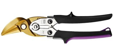 BESSEY Idealschere HSS-TiN