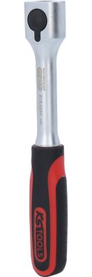 KS TOOLS 9x12mm Ergotorqueplus Universal-Einsteck-Schlüssel, 180 mm
