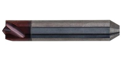 KS TOOLS Hartmetall-Schweißpunktfräser, 8 mm