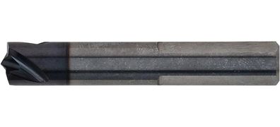 KS TOOLS Hartmetall-Schweißpunktbohrer, 8 mm