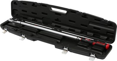 KS TOOLS 3/4" Infinitool Ratschen-Drehmomentschlüssel, 110-550 Nm