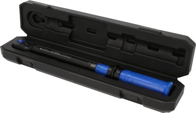 Brilliant Tools 3/8" Ratschen-Drehmomentschlüssel umschaltbar, 10-60 Nm