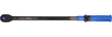Brilliant Tools 1/2" Ratschen-Drehmomentschlüssel umschaltbar, 60-320 Nm